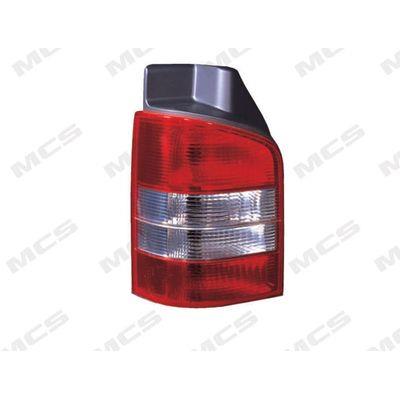 FANALE POSTERIORE DX VOLKSWAGEN TRANSPORTER V 2003>2009