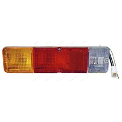 FANALE POSTERIORE DX SUZUKI CARRY 2008>