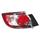 FANALE POSTERIORE DX MAZDA 3 2008>2014