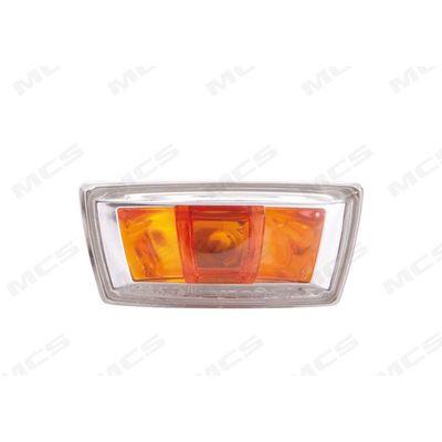 FANALE LATERALE DX CHEVROLET AVEO 2 VOLUMI 2011>2015