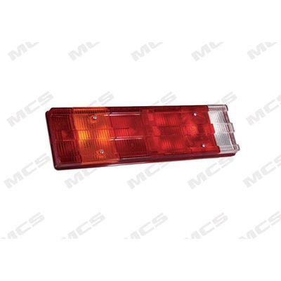 VETRO DEL FANALE SX / DX MERCEDES-BENZ SPRINTER 2-T 1995>200