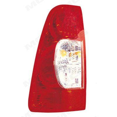 FANALE POSTERIORE DX ISUZU D-MAX I 2007>2012