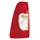 FANALE POSTERIORE DX ISUZU D-MAX I 2007>2012