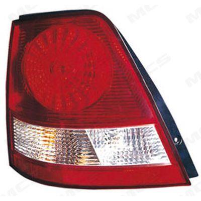 FANALE POSTERIORE DX KIA SORENTO I 2002>2005