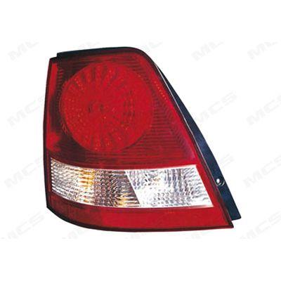 FANALE POSTERIORE SX KIA SORENTO I 2002>2005