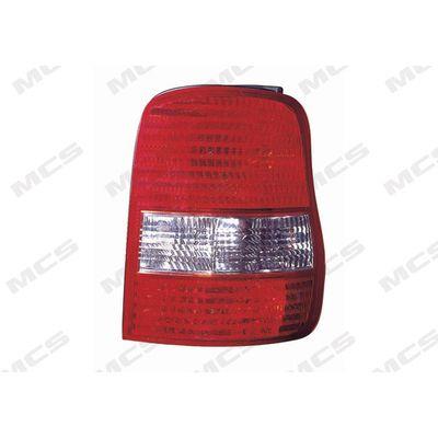 FANALE POSTERIORE DX KIA CARNIVAL II 2002>2005