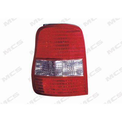 FANALE POSTERIORE SX KIA CARNIVAL II 2002>2005