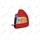 FANALE POSTERIORE SX HYUNDAI ACCENT II 2000>2002