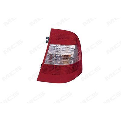 FANALE POSTERIORE DX MERCEDES-BENZ CLASSE M 2001>2005