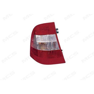 FANALE POSTERIORE SX MERCEDES-BENZ CLASSE M 2001>2005