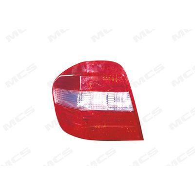 FANALE POSTERIORE SX MERCEDES-BENZ CLASSE M 2005>2008