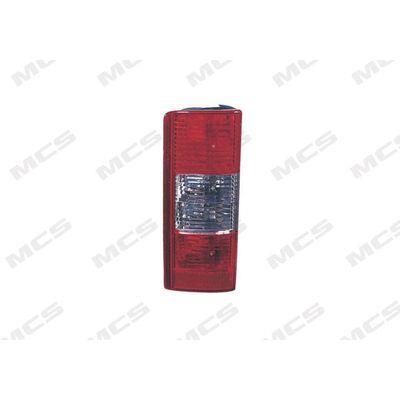 FANALE POSTERIORE DX OPEL COMBO TOUR 2001>2011