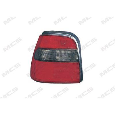 FANALE POSTERIORE SX SKODA FELICIA I PICK-UP 1995>2002