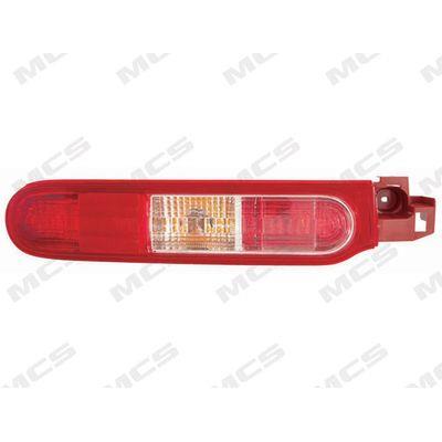 FANALE POSTERIORE DX NISSAN CUBE 2010>