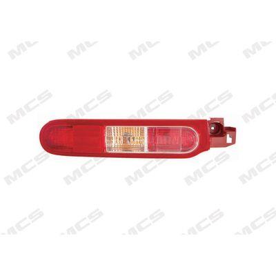 FANALE POSTERIORE SX NISSAN CUBE 2010>