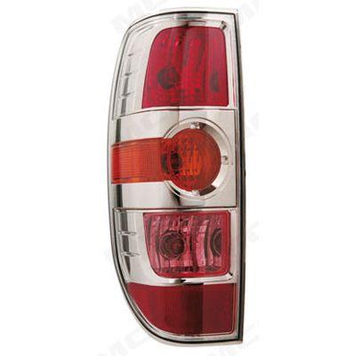FANALE POSTERIORE DX MAZDA BT-50 PICK-UP 2006>2015