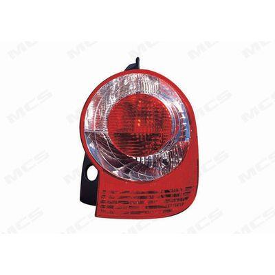FANALE POSTERIORE DX RENAULT MODUS 2004>2008