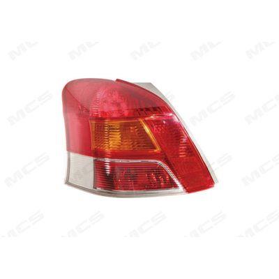FANALE POSTERIORE SX TOYOTA YARIS 2009>2010