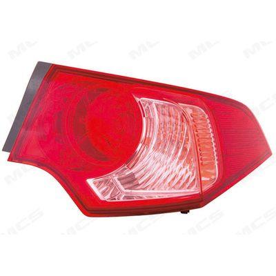 FANALE POSTERIORE DX HONDA ACCORD VIII 2011>2012