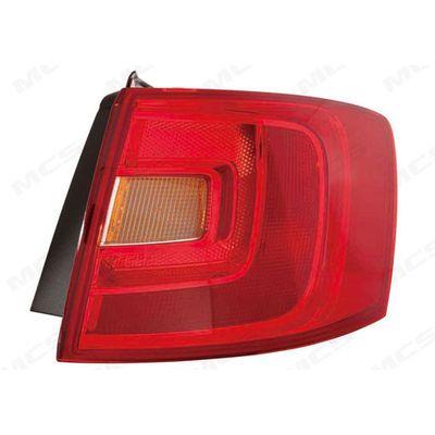 FANALE POSTERIORE DX VOLKSWAGEN JETTA IV 2010>2018