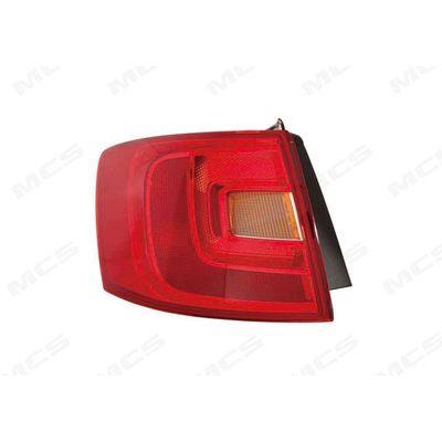 FANALE POSTERIORE SX VOLKSWAGEN JETTA IV 2010>2018