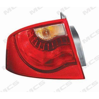 FANALE POSTERIORE DX SEAT EXEO 2008>2013