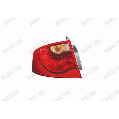 FANALE POSTERIORE SX SEAT EXEO 2008>2013