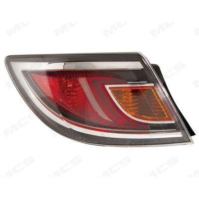 FANALE POSTERIORE DX MAZDA 6 HATCHBACK 2010>2011