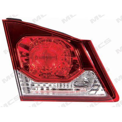 FANALE POSTERIORE DX HONDA CIVIC VIII 2009>2010