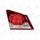 FANALE POSTERIORE SX HONDA CIVIC VIII 2009>2010