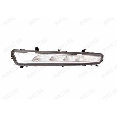 LUCE DIURNA DX FORD MONDEO IV TURNIER 2011>2015