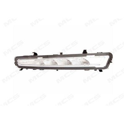 LUCE DIURNA SX FORD MONDEO IV TURNIER 2011>2015