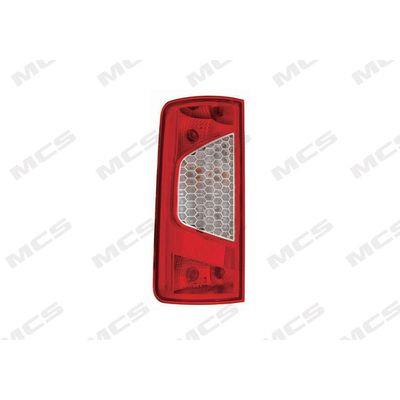 FANALE POSTERIORE DX FORD TRANSIT CONNECT 2010>2013