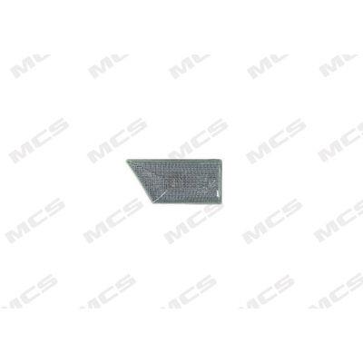 FANALE LATERALE SX OPEL VECTRA C GTS 2002>2008