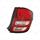 FANALE POSTERIORE DX CITROËN C3 PLURIEL 2009>2012