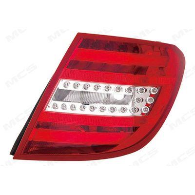 FANALE POSTERIORE DX MERCEDES-BENZ CLASSE C T-MODEL 2011>201