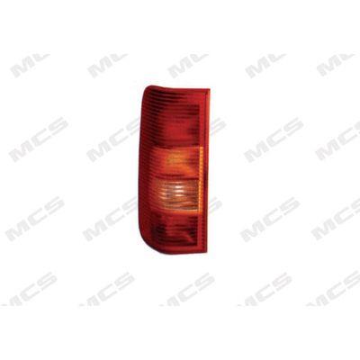 FANALE POSTERIORE DX VOLKSWAGEN LT 28-35 II 1996>2006