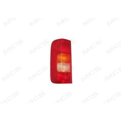 FANALE POSTERIORE SX VOLKSWAGEN LT 28-35 II 1996>2006