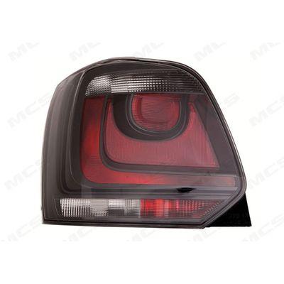 FANALE POSTERIORE SX VOLKSWAGEN POLO 2009>2013