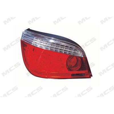 FANALE POSTERIORE SX BMW 5 2007>2008