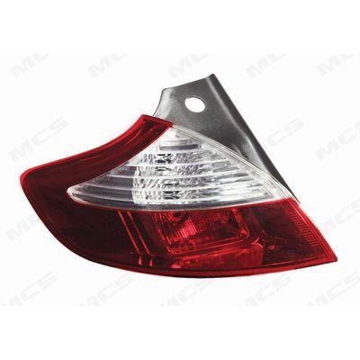 FANALE POSTERIORE DX RENAULT MEGANE III 2 VOLUMI 2008>2013