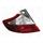 FANALE POSTERIORE DX RENAULT MEGANE III 2 VOLUMI 2008>2013