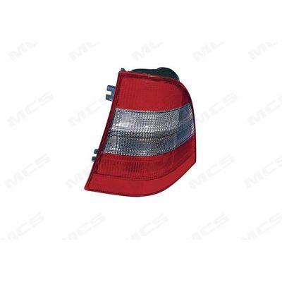 FANALE POSTERIORE DX MERCEDES-BENZ CLASSE M 1998>2001