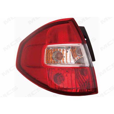 FANALE POSTERIORE SX RENAULT KOLEOS I 2008>2013