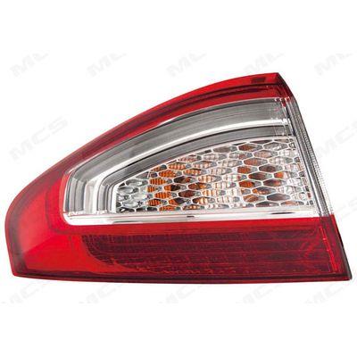 FANALE POSTERIORE DX FORD MONDEO IV 2011>2015