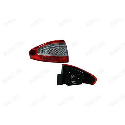 FANALE POSTERIORE SX FORD MONDEO IV 2011>2015