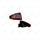 FANALE POSTERIORE SX FORD MONDEO IV 2011>2015