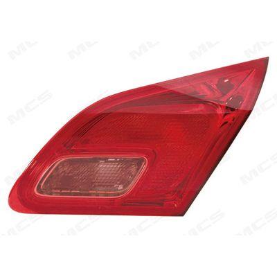 FANALE POSTERIORE DX OPEL ASTRA J 2009>2012