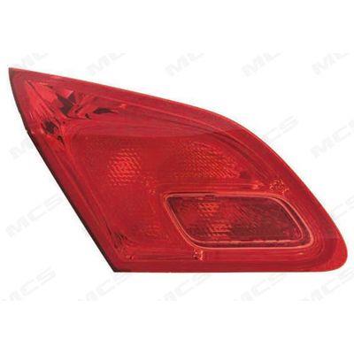 FANALE POSTERIORE SX OPEL ASTRA J 2009>2012