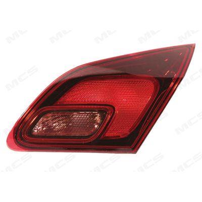 FANALE POSTERIORE DX OPEL ASTRA J 2009>2012